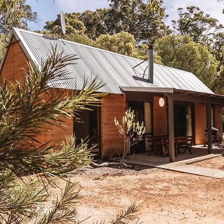 Bussells Bushland Cottages Margaret River Zewnętrze zdjęcie