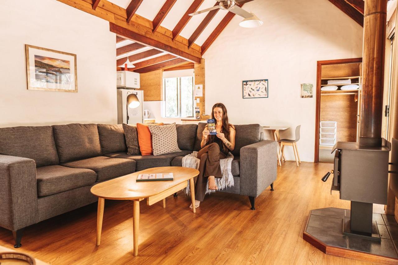 Bussells Bushland Cottages Margaret River Zewnętrze zdjęcie