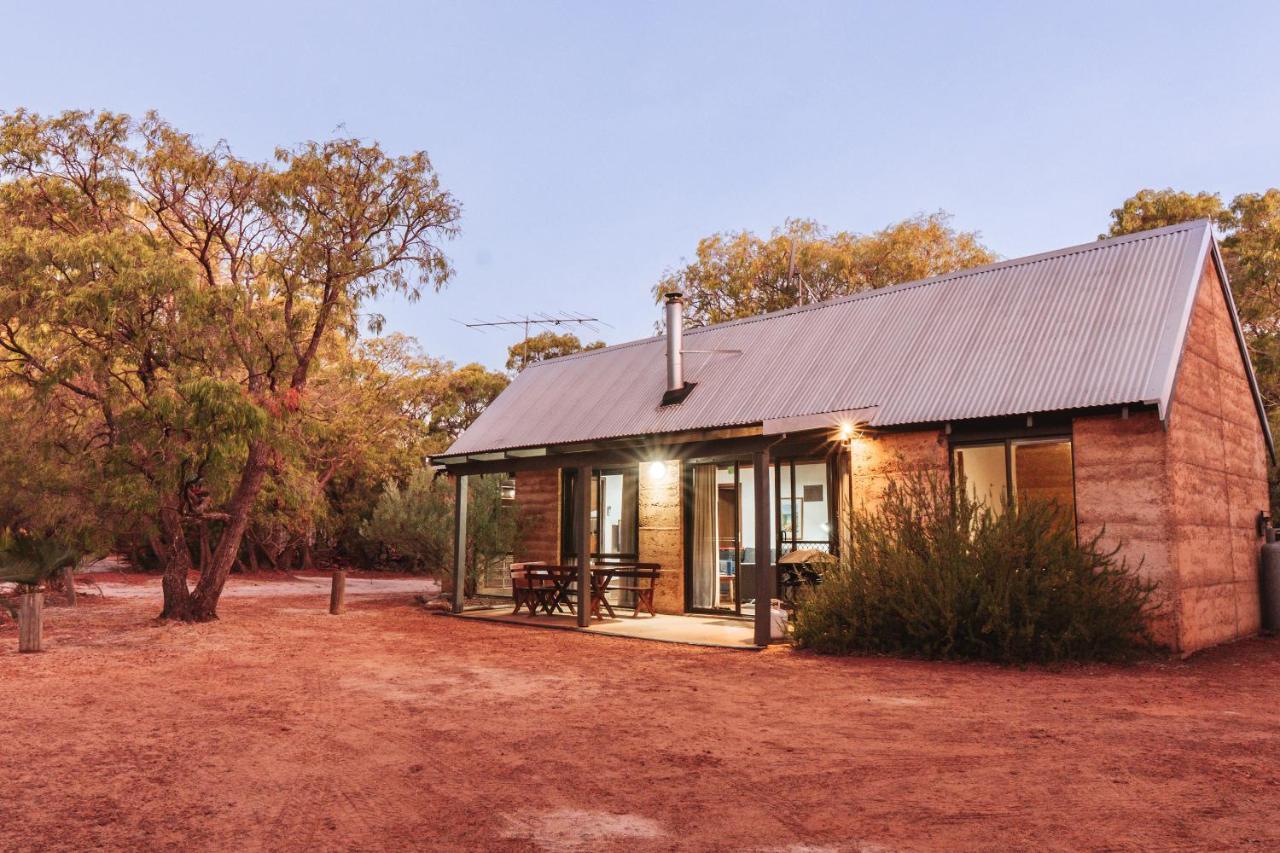 Bussells Bushland Cottages Margaret River Zewnętrze zdjęcie