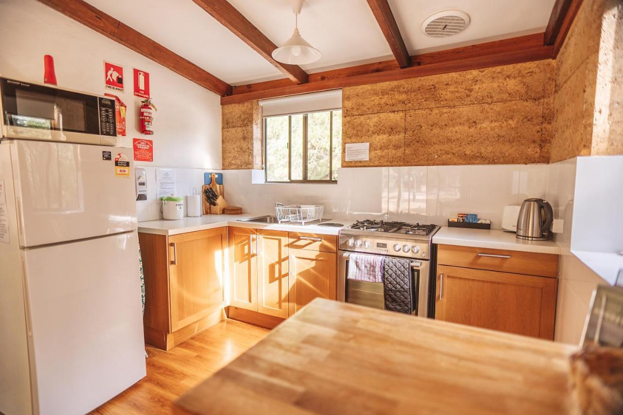Bussells Bushland Cottages Margaret River Zewnętrze zdjęcie
