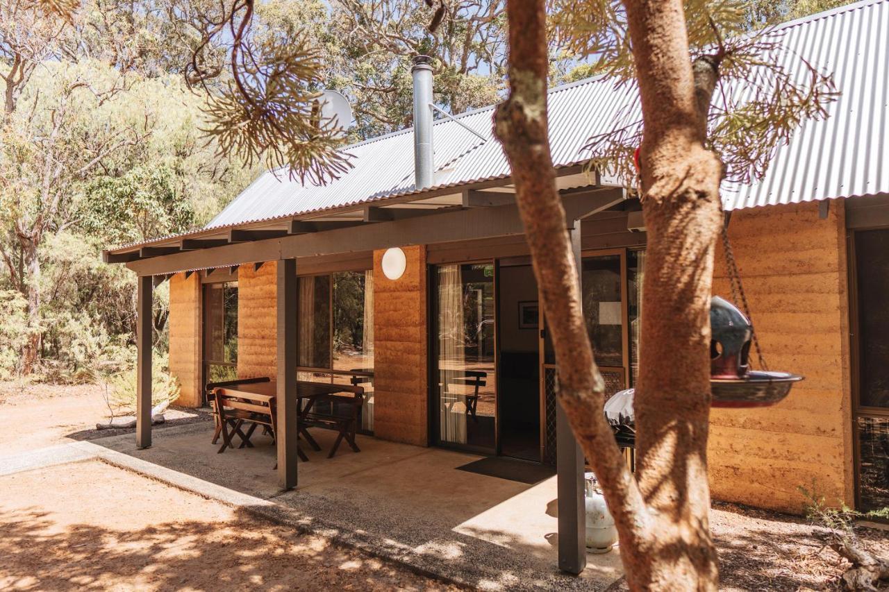 Bussells Bushland Cottages Margaret River Zewnętrze zdjęcie