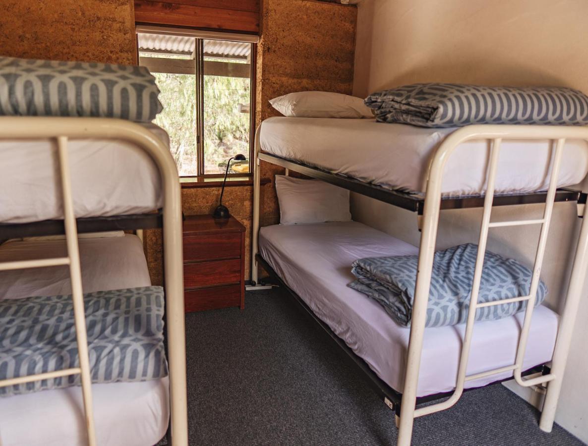 Bussells Bushland Cottages Margaret River Zewnętrze zdjęcie