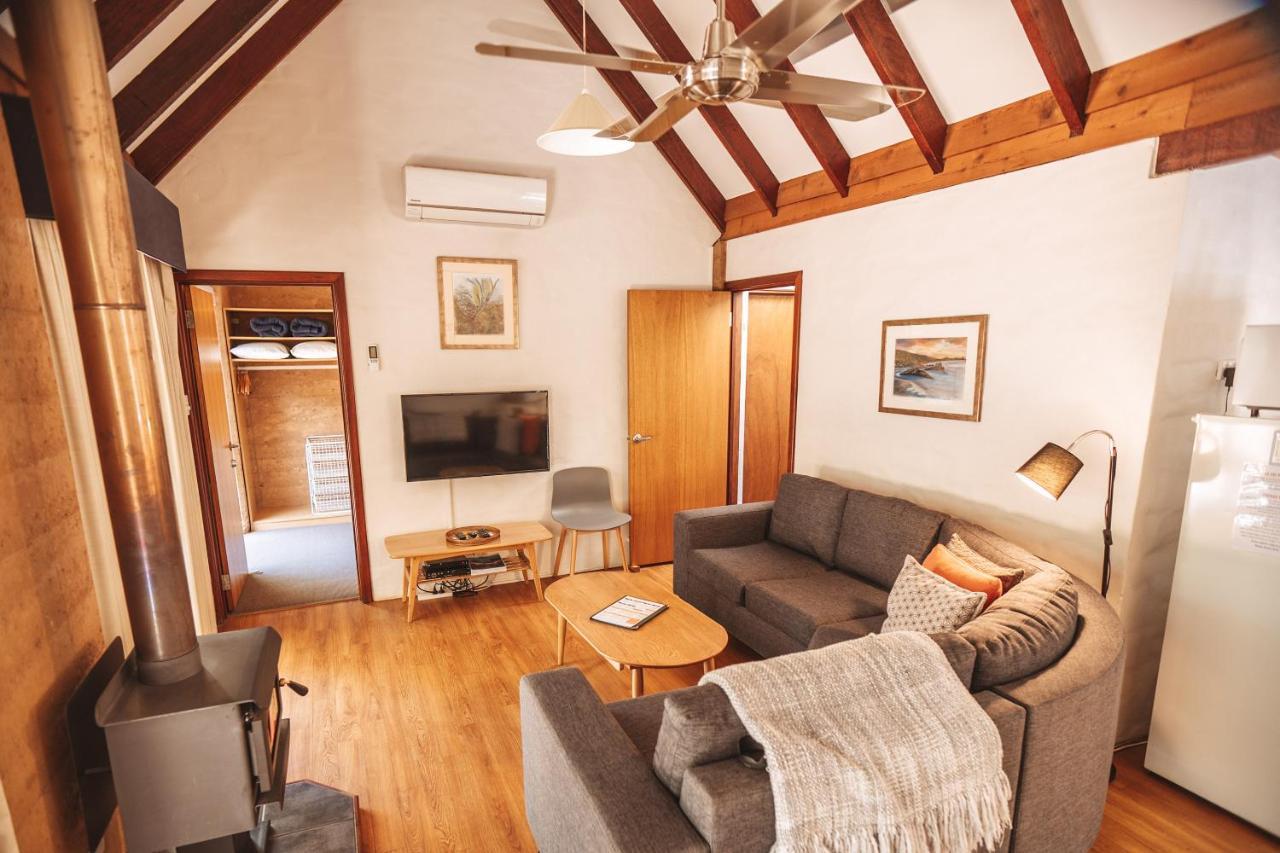 Bussells Bushland Cottages Margaret River Zewnętrze zdjęcie