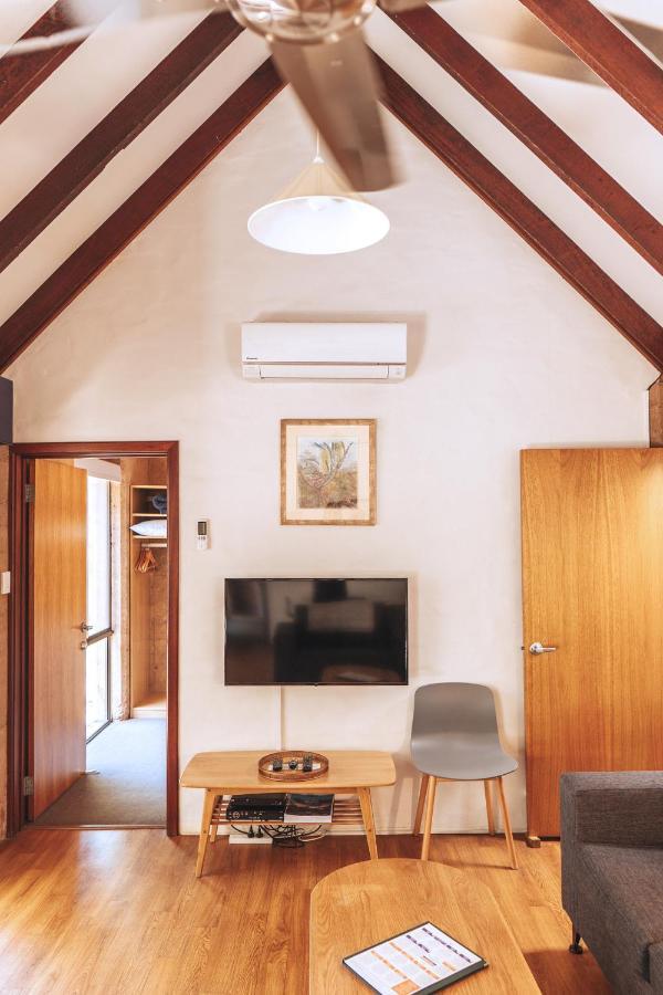 Bussells Bushland Cottages Margaret River Zewnętrze zdjęcie