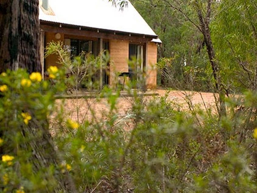 Bussells Bushland Cottages Margaret River Zewnętrze zdjęcie