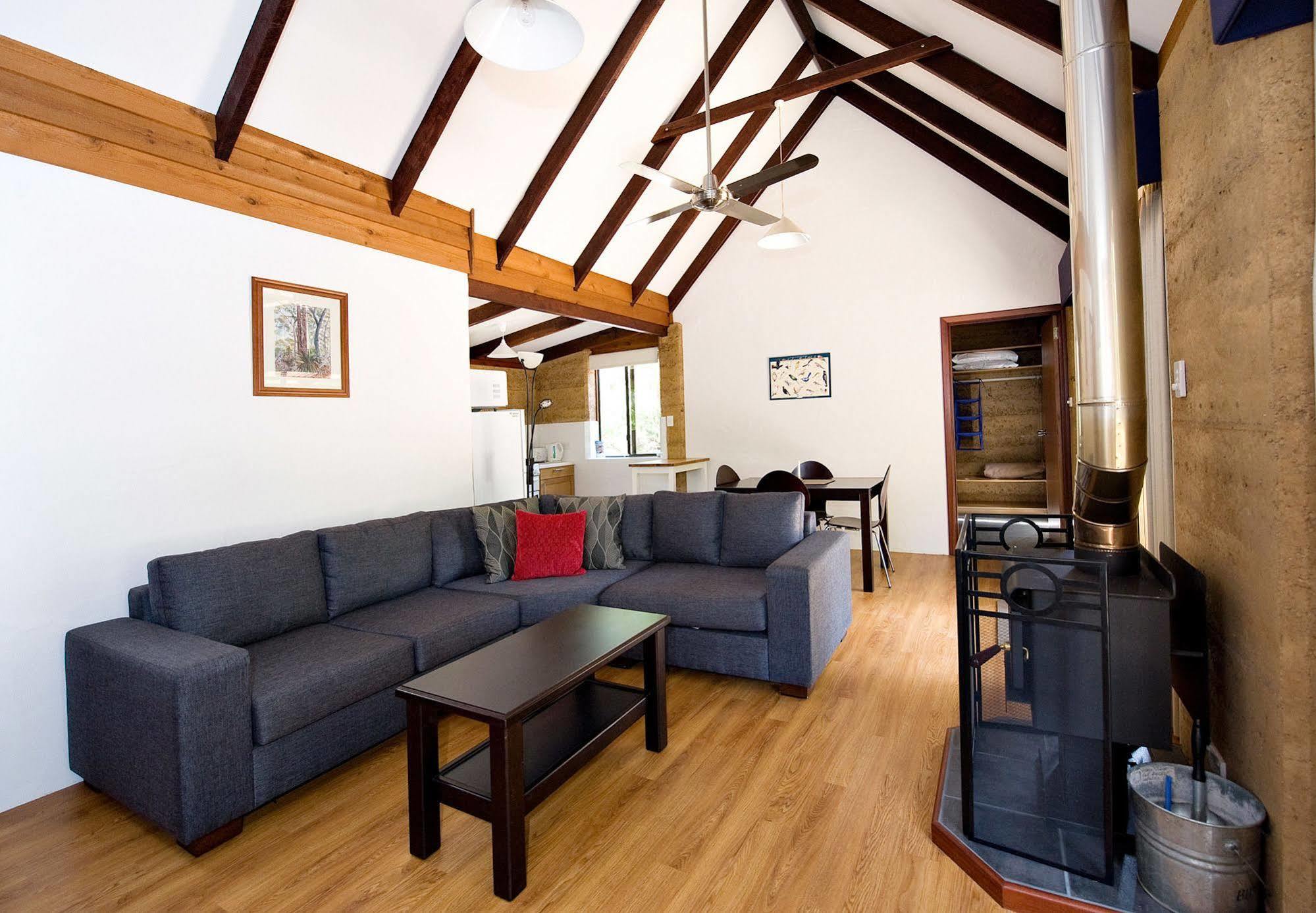 Bussells Bushland Cottages Margaret River Zewnętrze zdjęcie