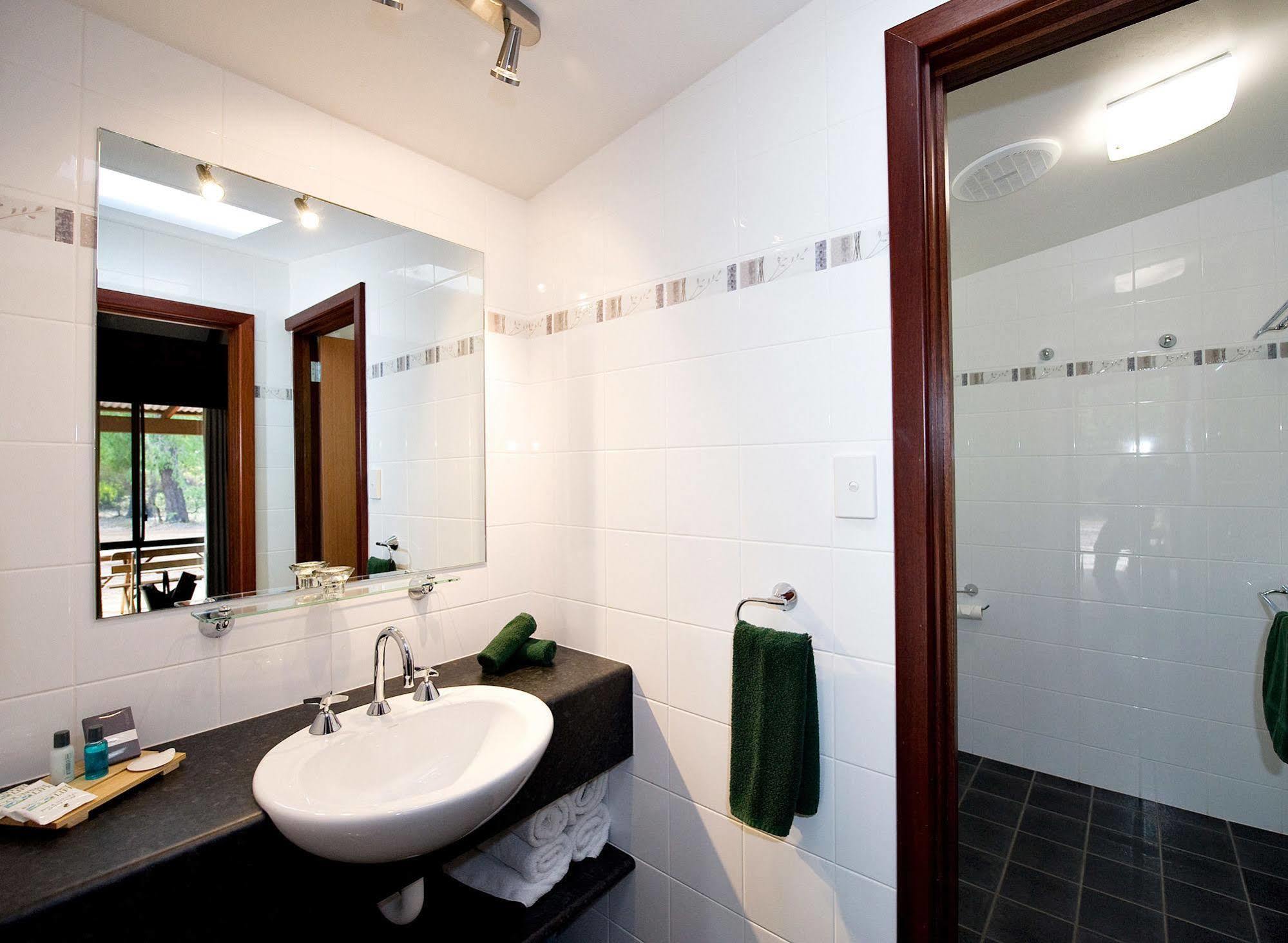 Bussells Bushland Cottages Margaret River Zewnętrze zdjęcie