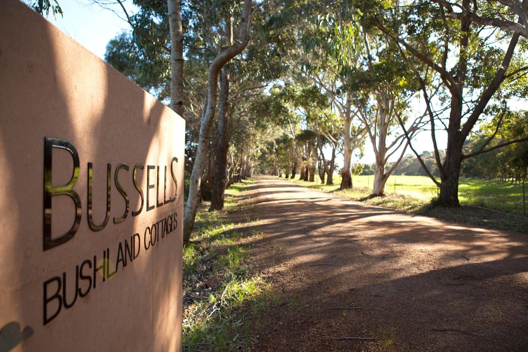 Bussells Bushland Cottages Margaret River Zewnętrze zdjęcie