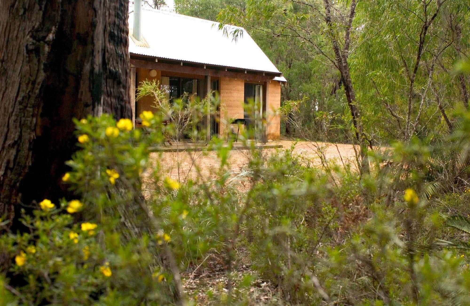 Bussells Bushland Cottages Margaret River Zewnętrze zdjęcie